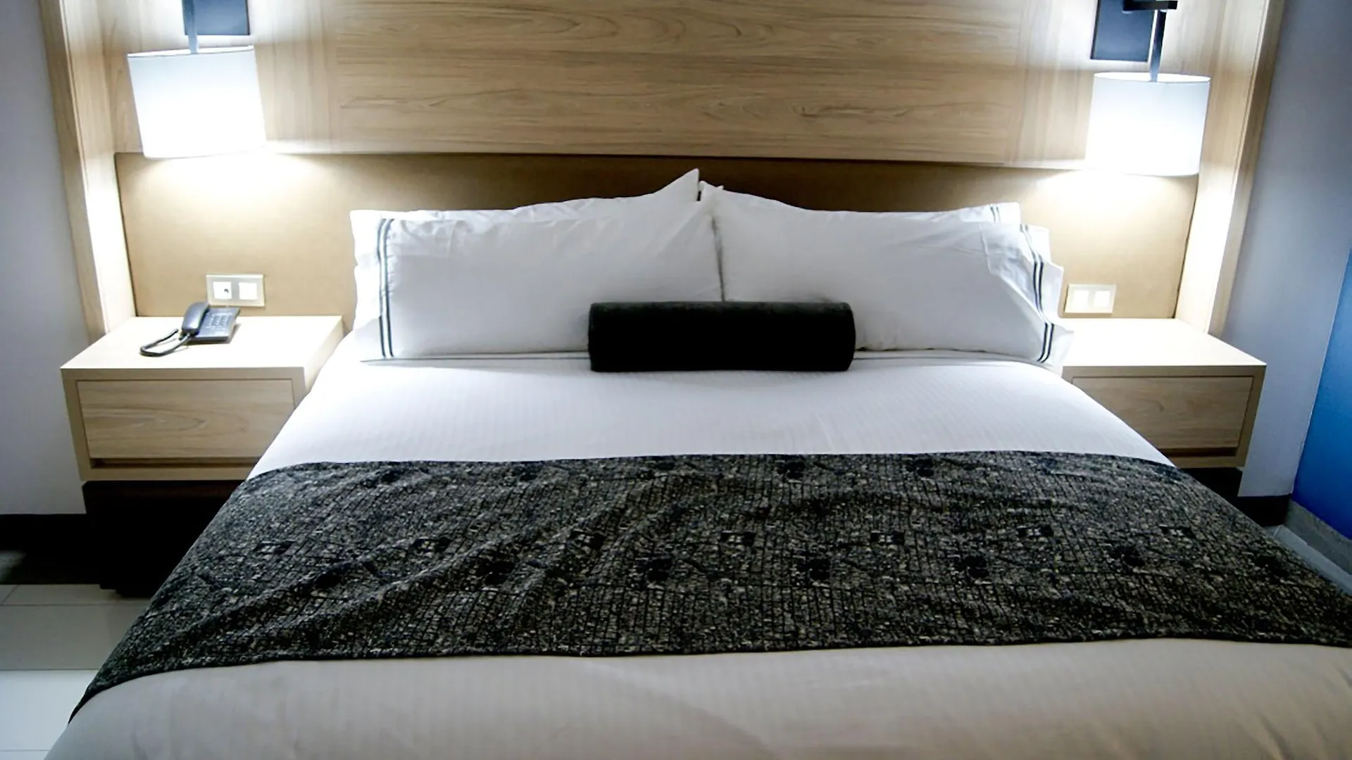 Hotel Real Maestranza Guadalajara