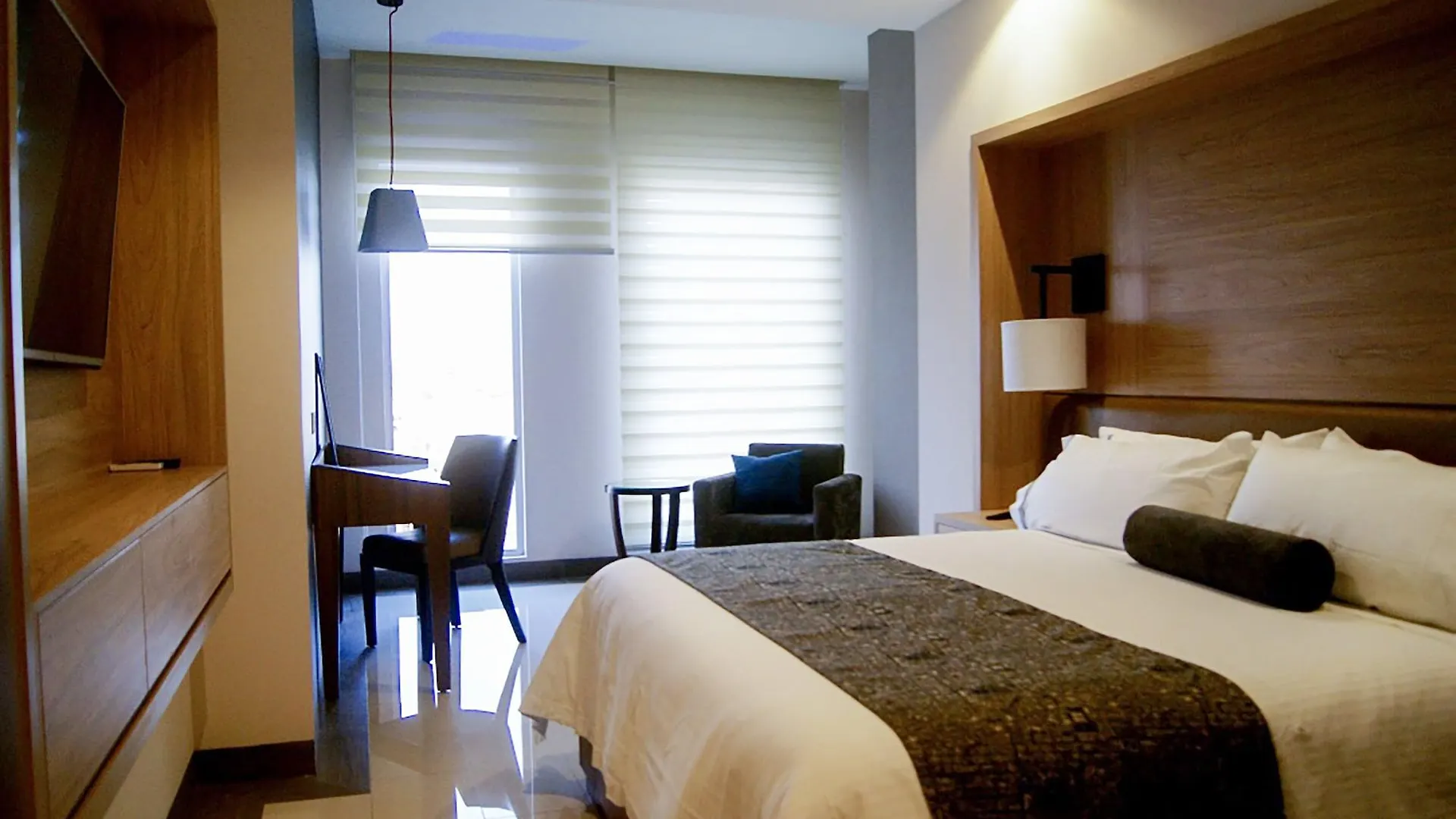 Hotel Real Maestranza Guadalajara Mexico