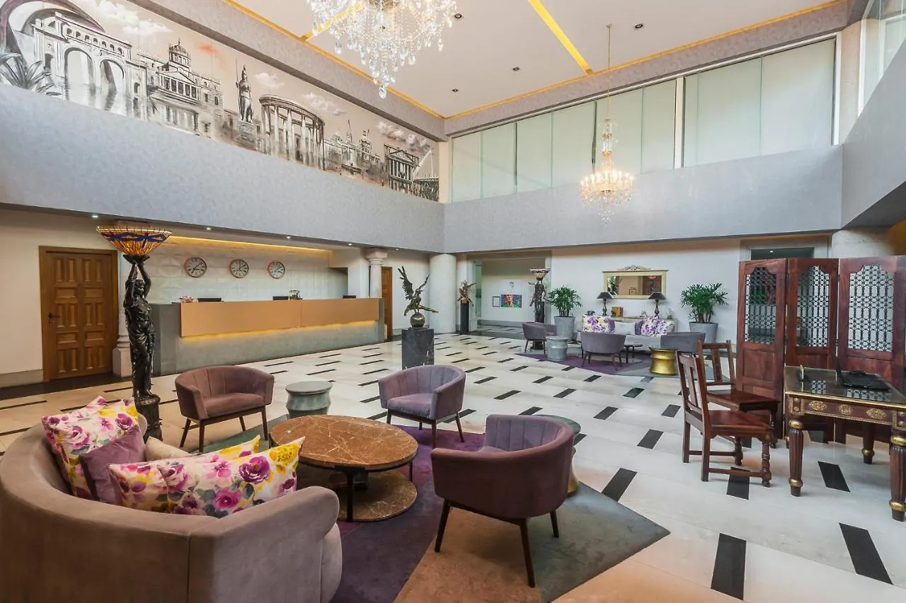 Hotel Real Maestranza Guadalajara