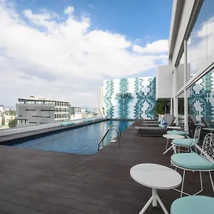 Square Small Luxury - Providencia **** Guadalajara