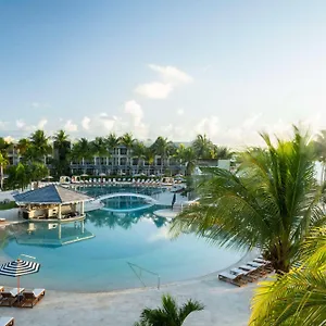 ***** Resort Hyatt Zilara Riviera Maya Adults Only All-inclusive México