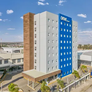 One Periferico Norte Hotel