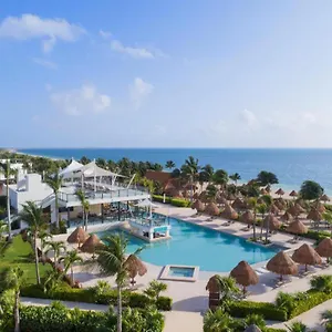 ***** Hotel Finest Playa Mujeres Messico