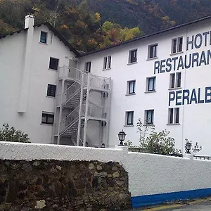 ** Hotel Peralba Andorra