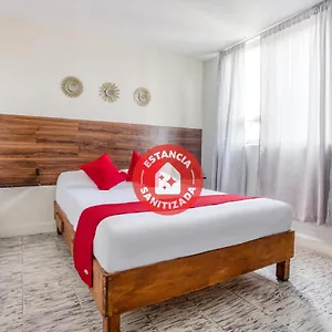 ** Hotel Hotel Suites Puebla México