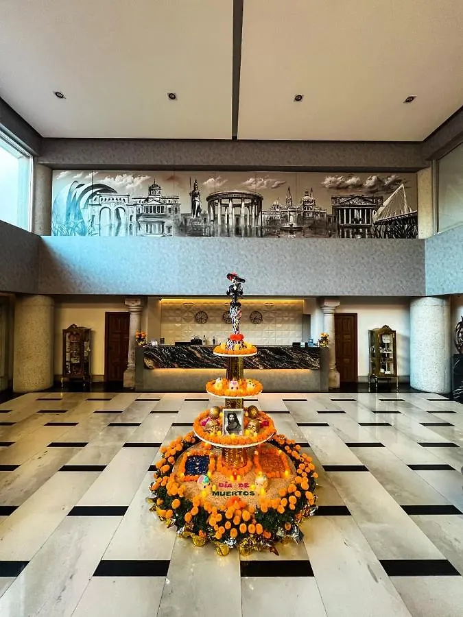 Hotel Real Maestranza Guadalajara