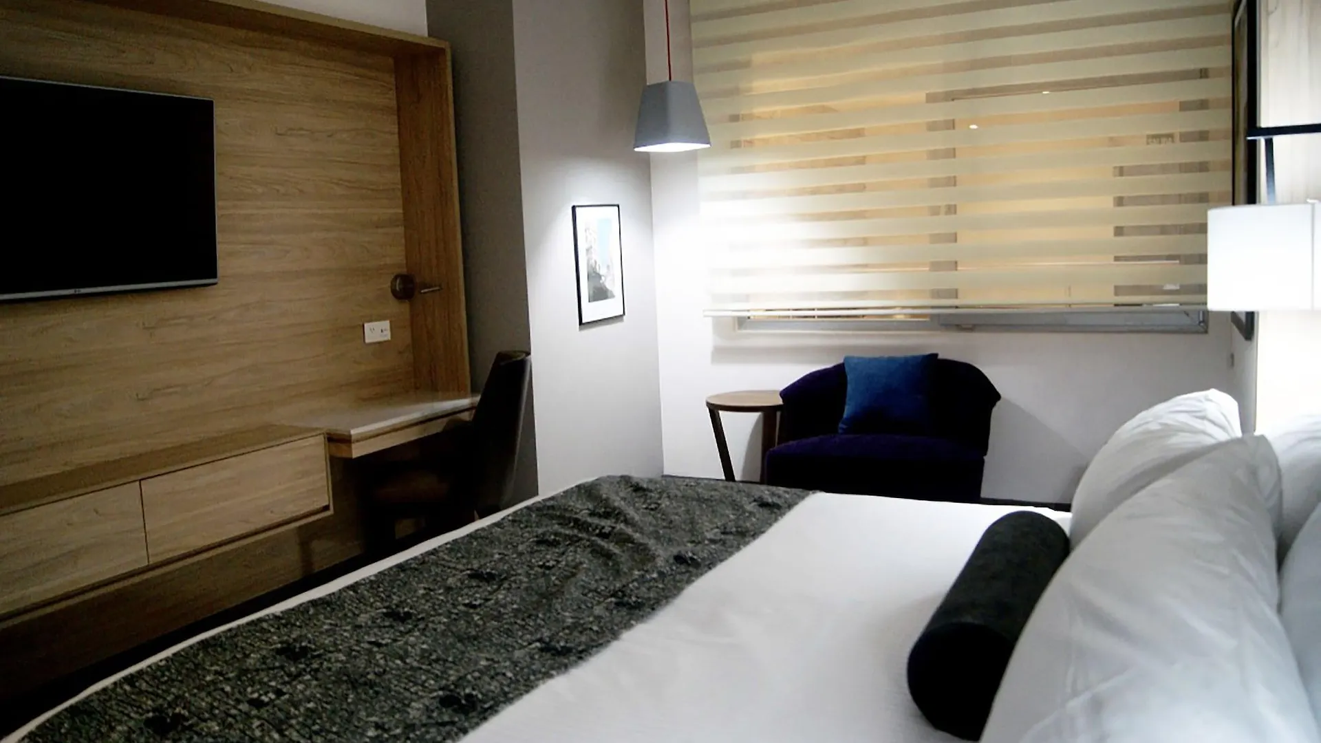 Hotel Real Maestranza Guadalajara