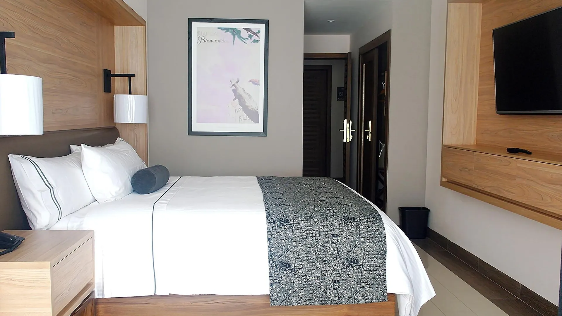 Hotel Real Maestranza Guadalajara