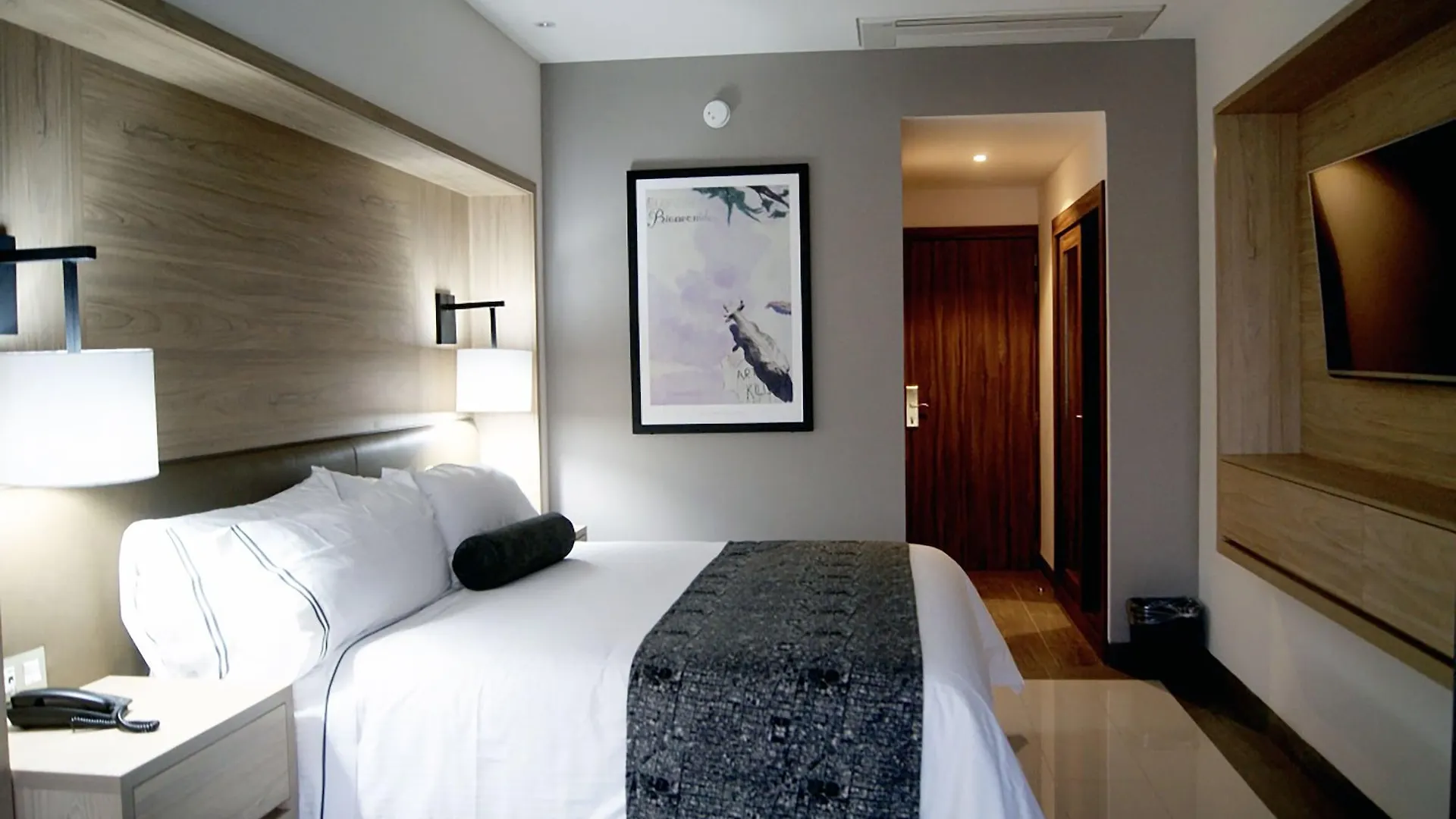 Hotel Real Maestranza Guadalajara