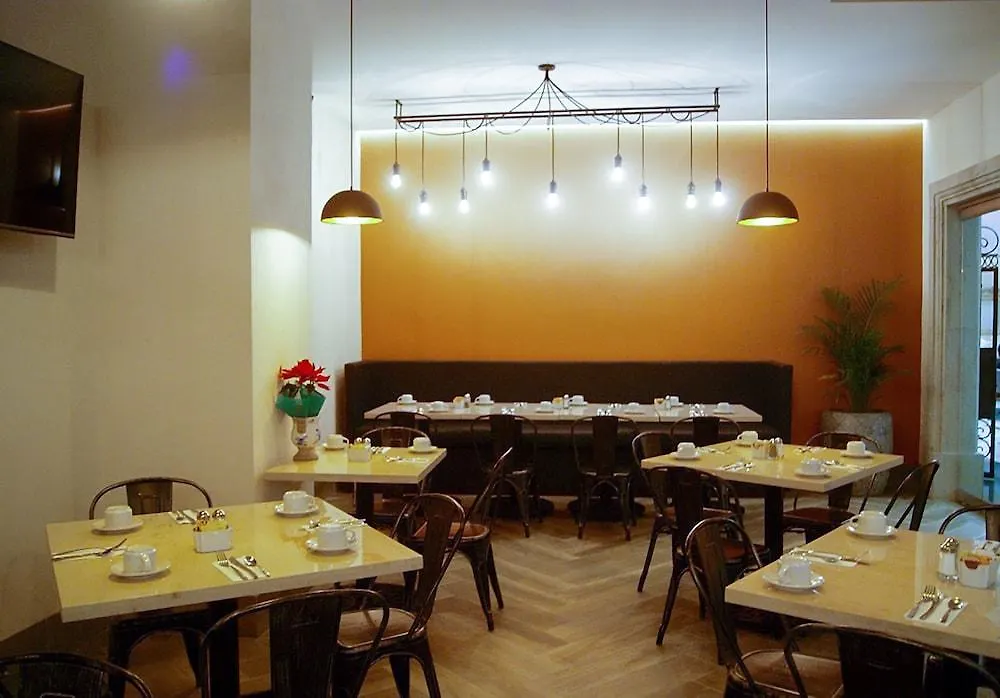 Hotel Real Maestranza Guadalajara